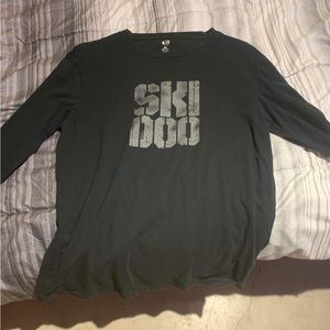 Skidoo Shirt